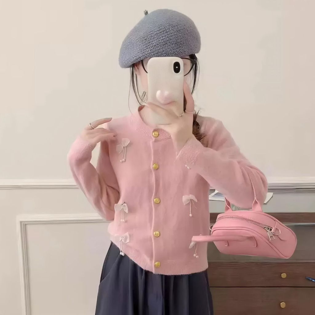 Blouse Rajut Import Atasan rajut Kekinian Terbaru Baju Import Rajut Terbaru Baju Rajut Ootd Fashion