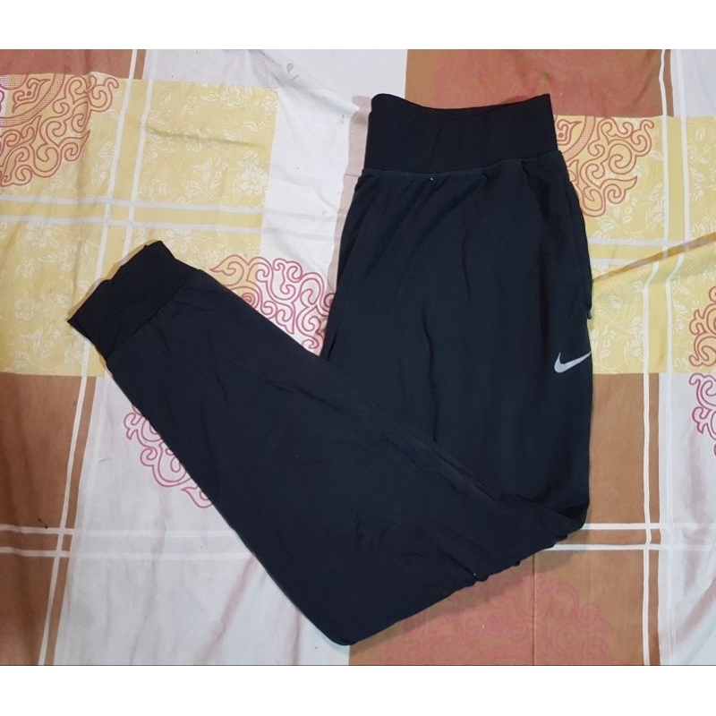 Celana Joger Nike Dri-Fit Second
