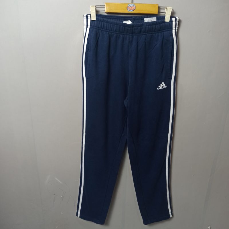 thrift  l jogger pants ADIDAS l sweat pants premium l brand l track pants   l preloved l second
