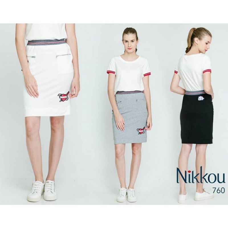 NIKKOU disc. 50%+30%