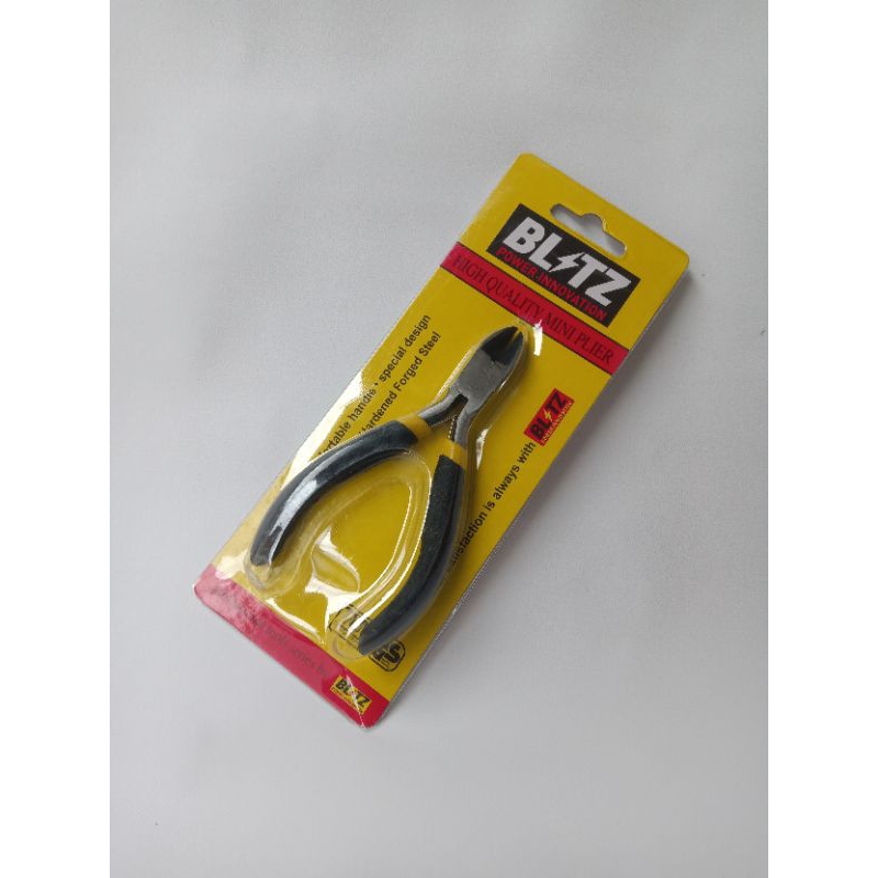 Tang Alat Potong Kawat Behel