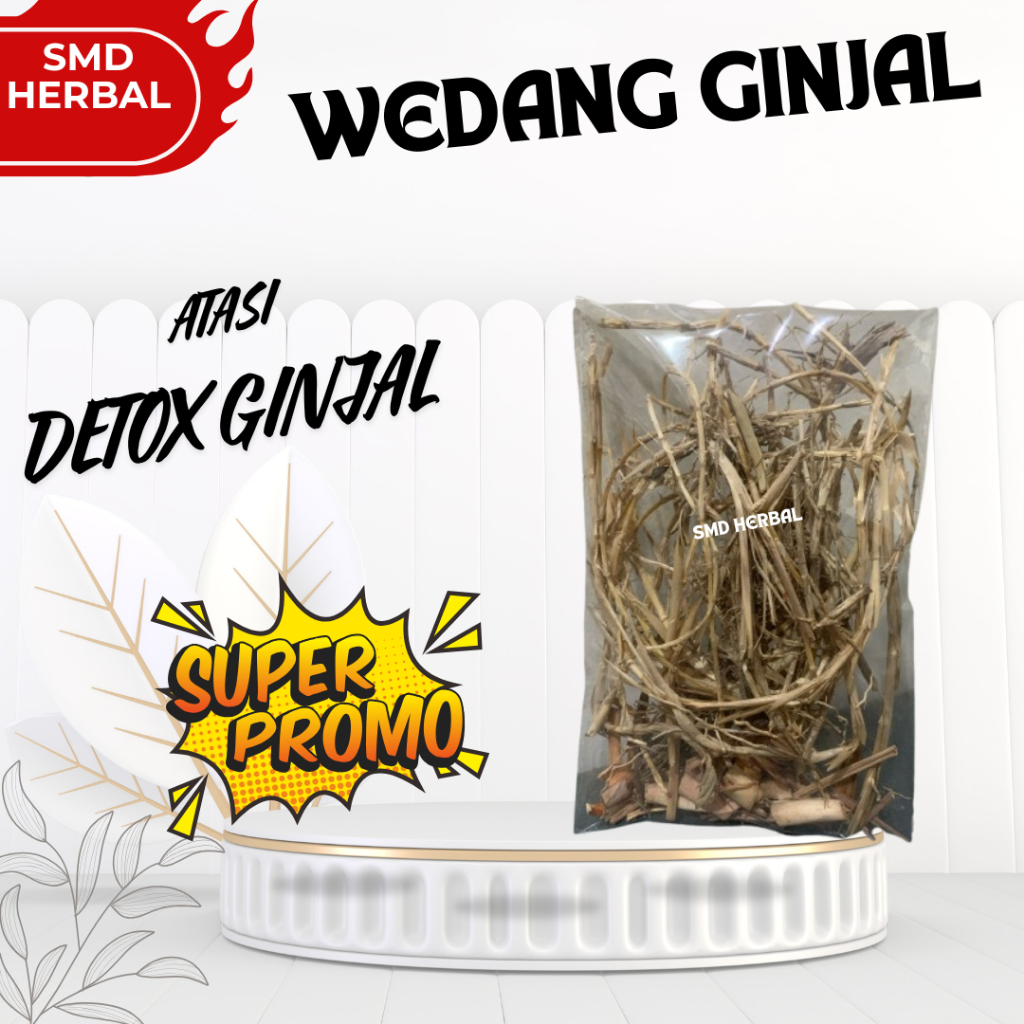 

Wedang Detox Ginjal / Wedang Akar Alang Alang Sereh untuk kesehatan ginjal
