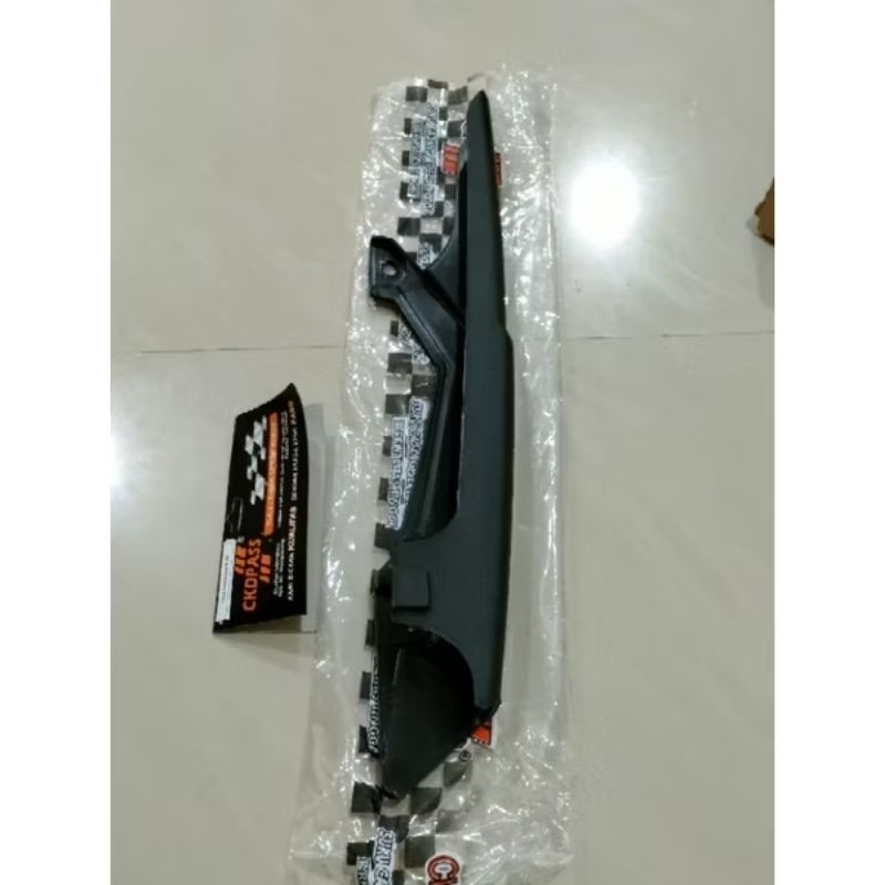 tutup rantai Vixion old