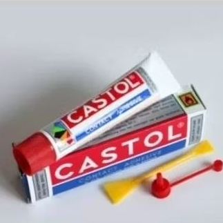 

Lem Castol Contact Adhesive 51 CC lem serbaguna