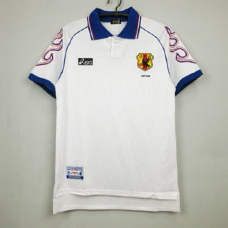 JERSEY BOLA JERSEY JEPANG RETRO 1998 VINTAGE GRADE ORI AAA JERSEY RETRO CLASSIC JERSEY JEPANG API JE