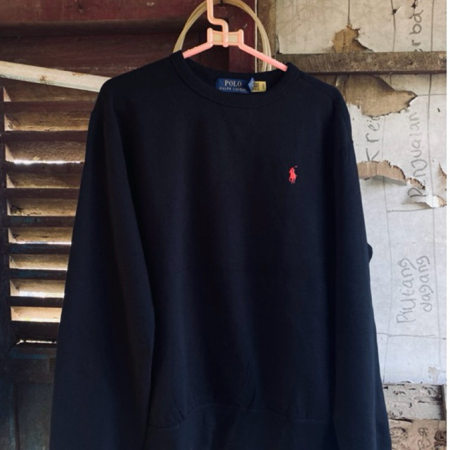 r*lph laur*n longsleeve