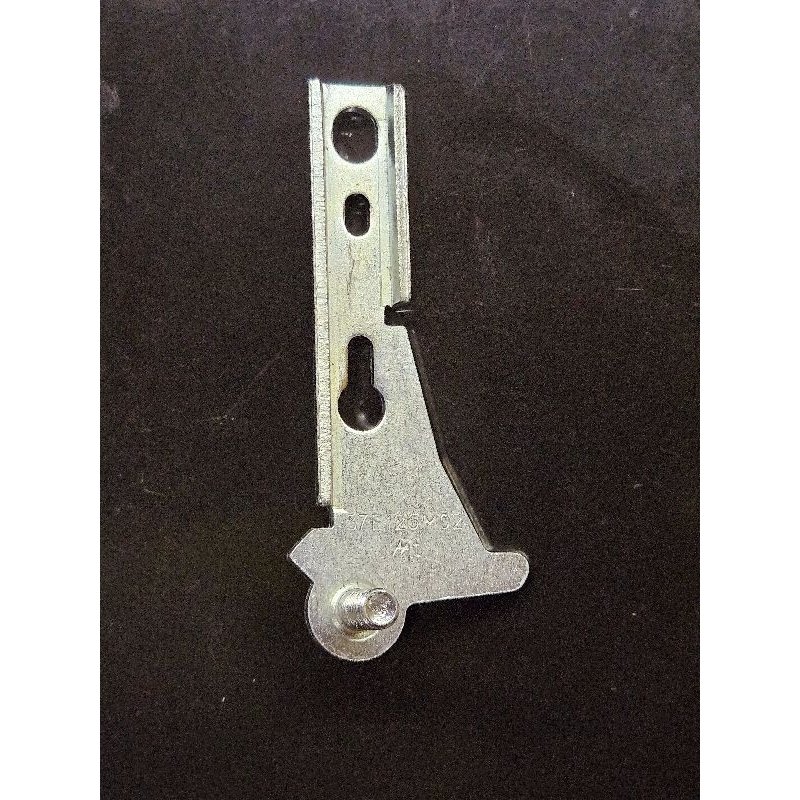 ENGSEL PINTU BAWAH KULKAS POLYTRON ORIGINAL