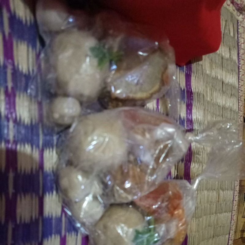 

cilok paket bisa beli banyak
