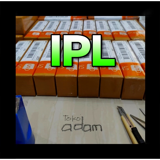 Kondom 001 <IPL> SambunganNyamann