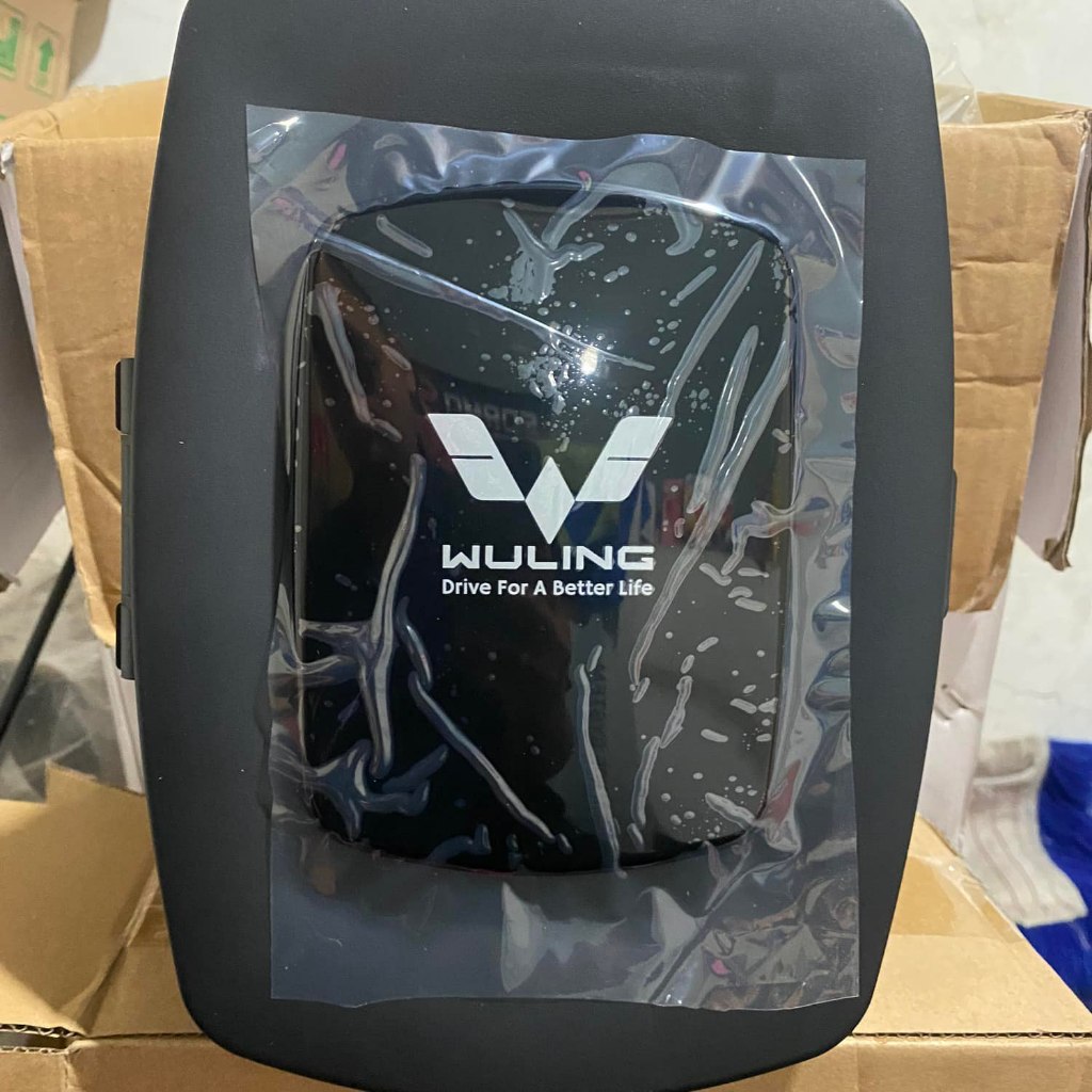 Charger Socket Box Wuling Air EV  SR Lite 200KM 300KM