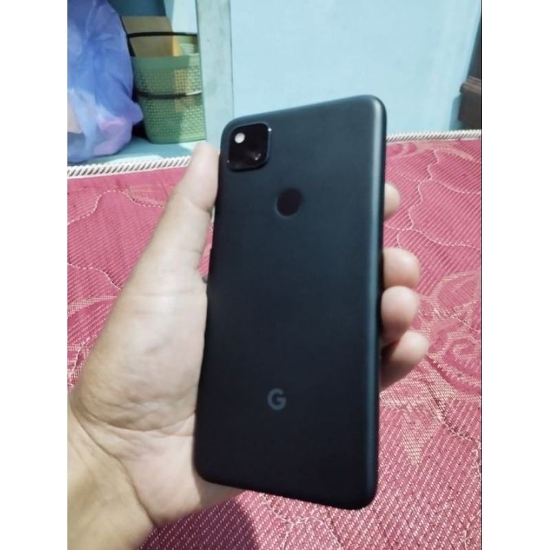 gopix 4a 4g 6/128 mulus