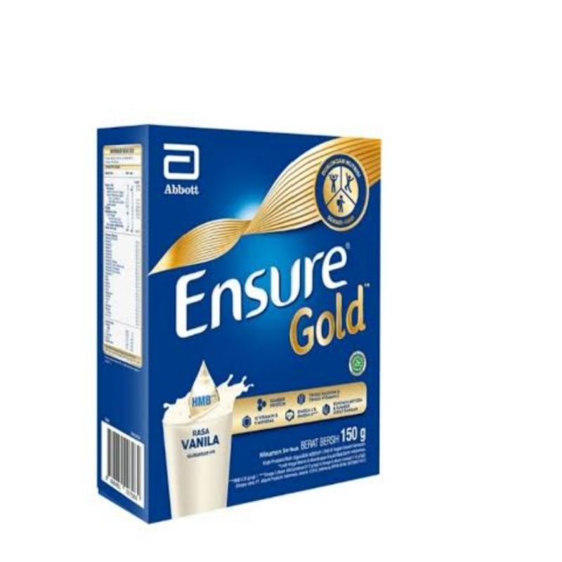 

Ensure 150gr