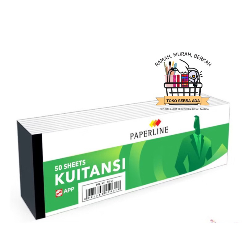 

Kwintasi Mini Paperline