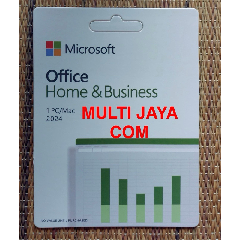 OHB 2024 - OFFICE HOME & BUSINESS 2024 ORI