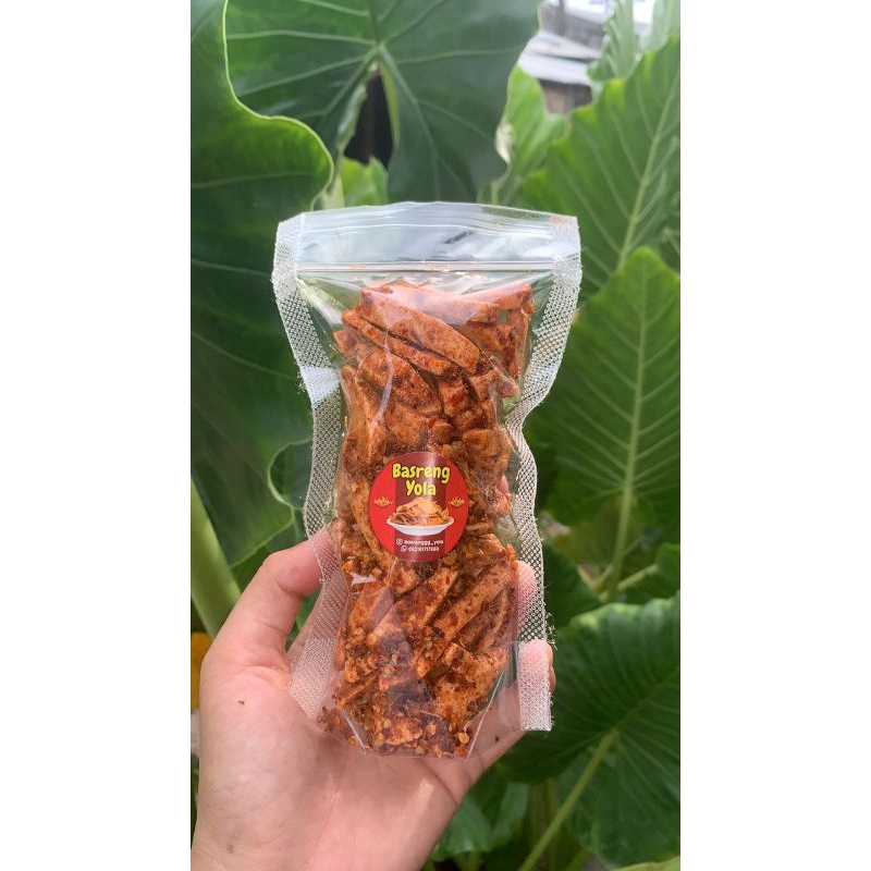 

basreng