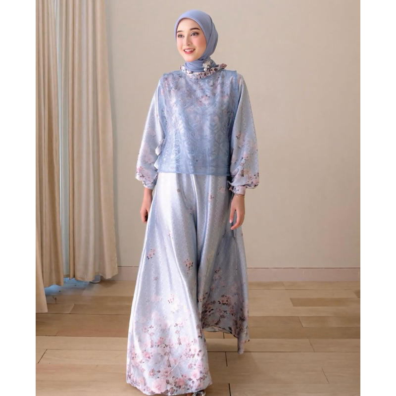 CORDY - loveah dress CHG900