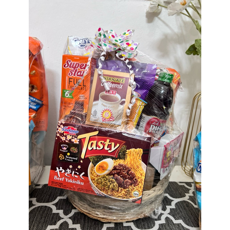 

PARCEL LEBARAN PEKANBARU