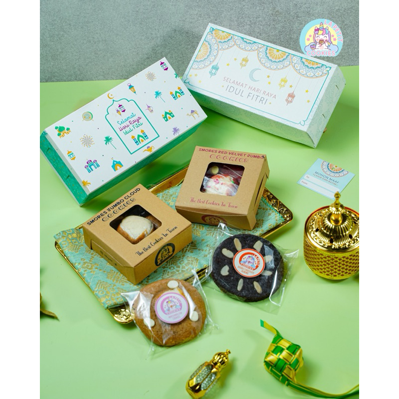 

Hampers Idul Fitri Ekonomis