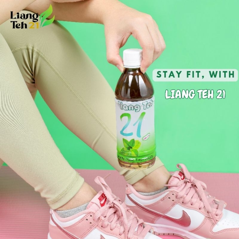 

Liang Teh 21 ORIGINAL