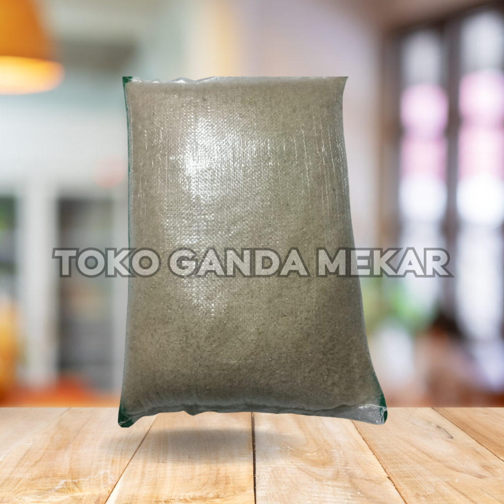 

BERAS KURNIA JAYA (KJ) 1O KG MURAH BERKUALITAS PULEUN PULEN