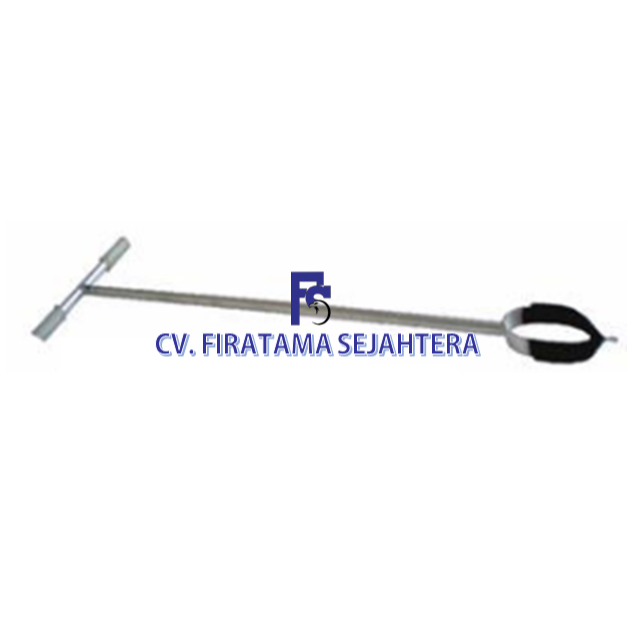 Produksi Alat Bor Biopori