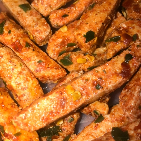 

basreng stik viral pedas daun jeruk 1kg