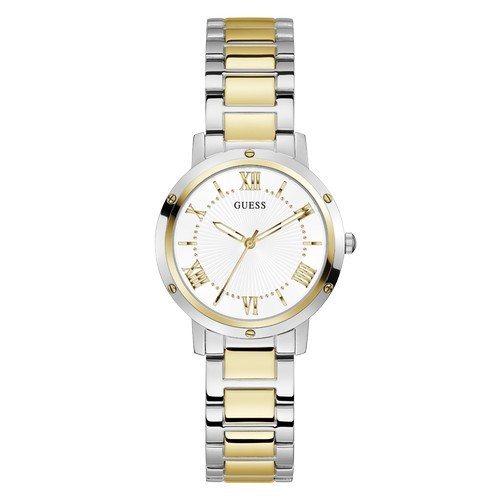 Jam Tangan Wanita GUESS GW0404L2 Original