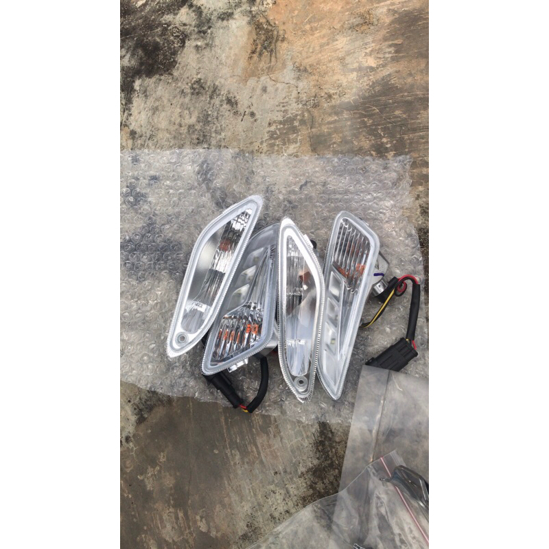 Sein original vespa matic sprint/primavera