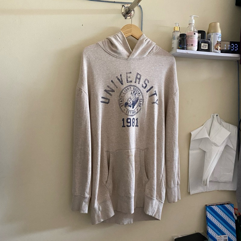 hoodie second Giordano