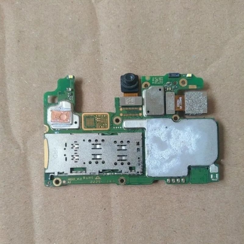 Mesin Mati Hp Infinix Smart 4 Mati Ya