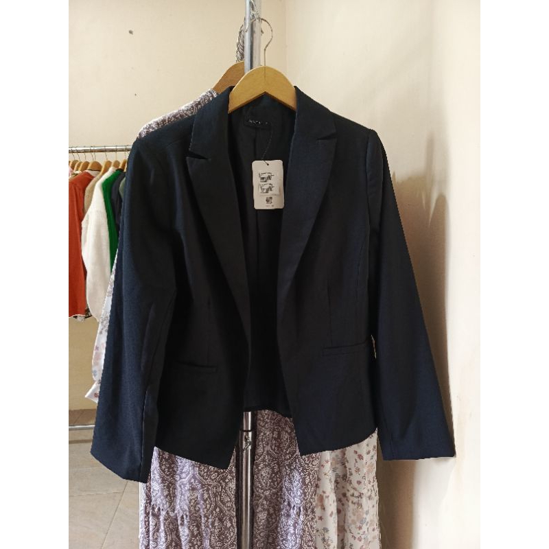 EXECUTIVE BLAZER WANITA LENGAN PANJANG ORIGINAL