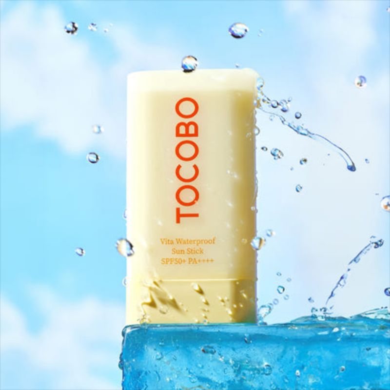 TOCOBO Vita Waterproof Sun Stick SPF50+ PA++++