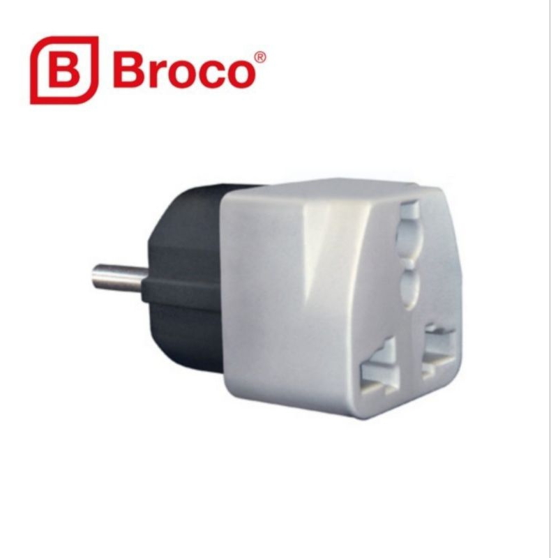 STEKER KAKI 3 BROCO (1391055)