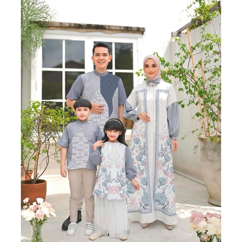 HAGIA SERIES VANILLAHIJAB (HAGIA KOKO)