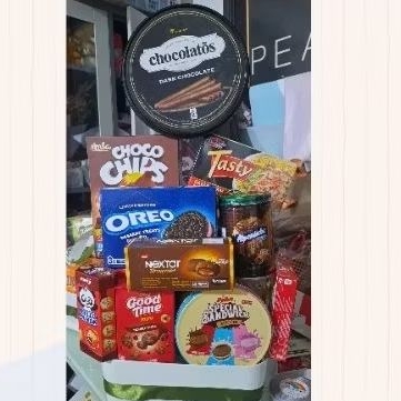 

Hampers Parcel Medan