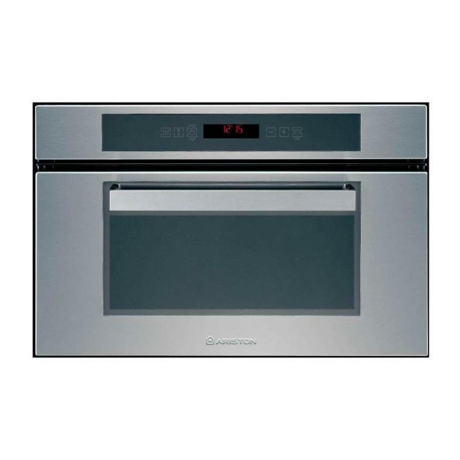 ARISTON Built in Steam Oven SO100 Ex - display