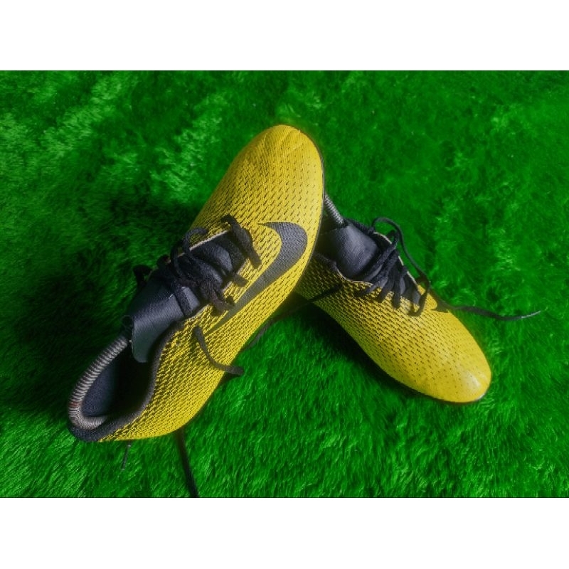 SEPATU bola SEKEN ORII 41