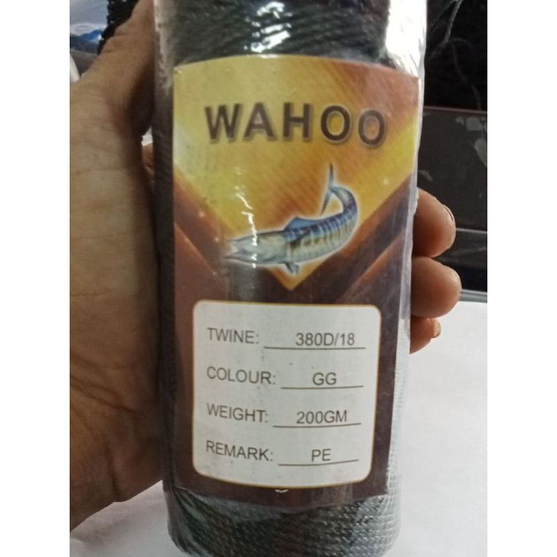 Benang Sambung PE D/18