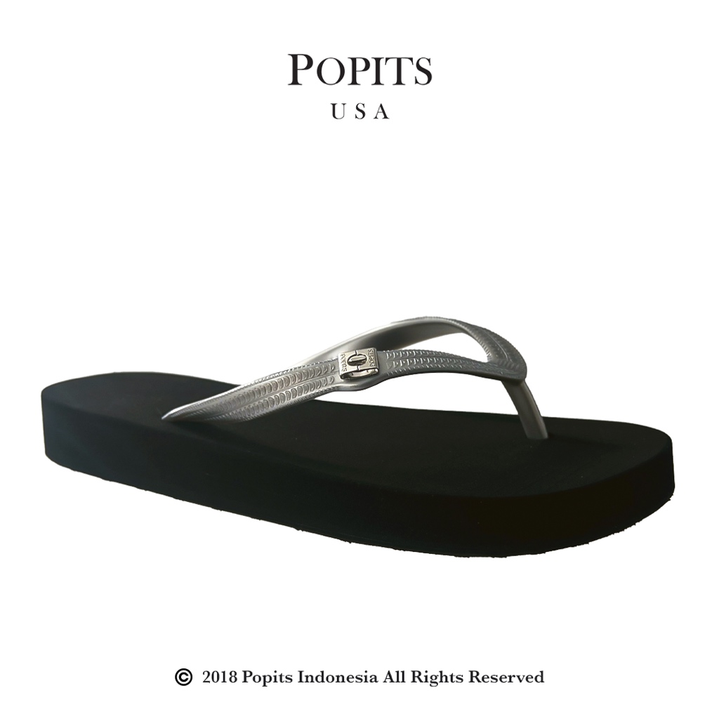 POPITS - SHORT WEDGES 3CM