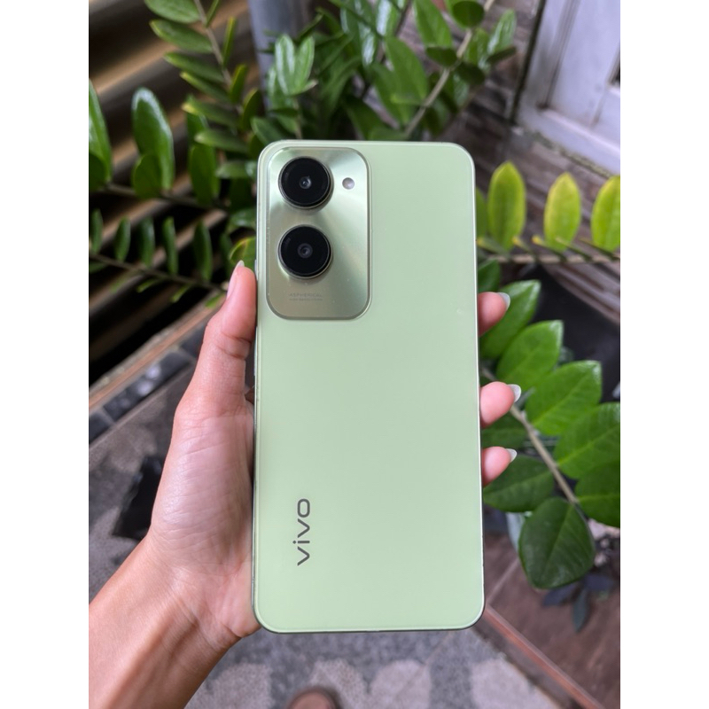 VIVO Y18 RAM 4/64 ORIGINAL 100%