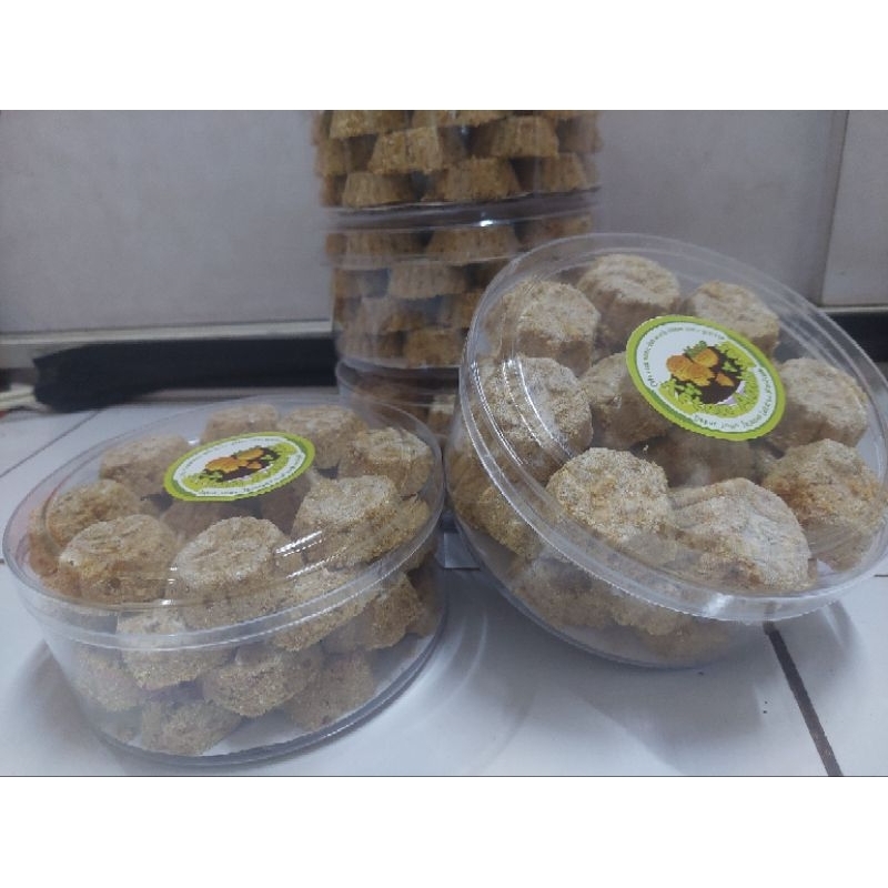 

KUE KAOYA /KUE ORIGINAL ASLI