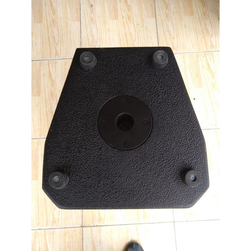 Box Speaker 12 Inch x 2 plus Corong Tweeter