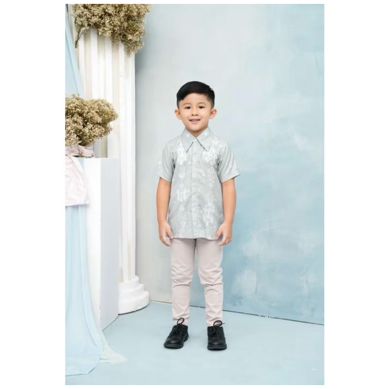 Klamby koko anak size 10th NWT