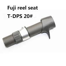 REEL SEAT BC / OH FUJI TDPS SD 20 CC (GOLD LABEL)