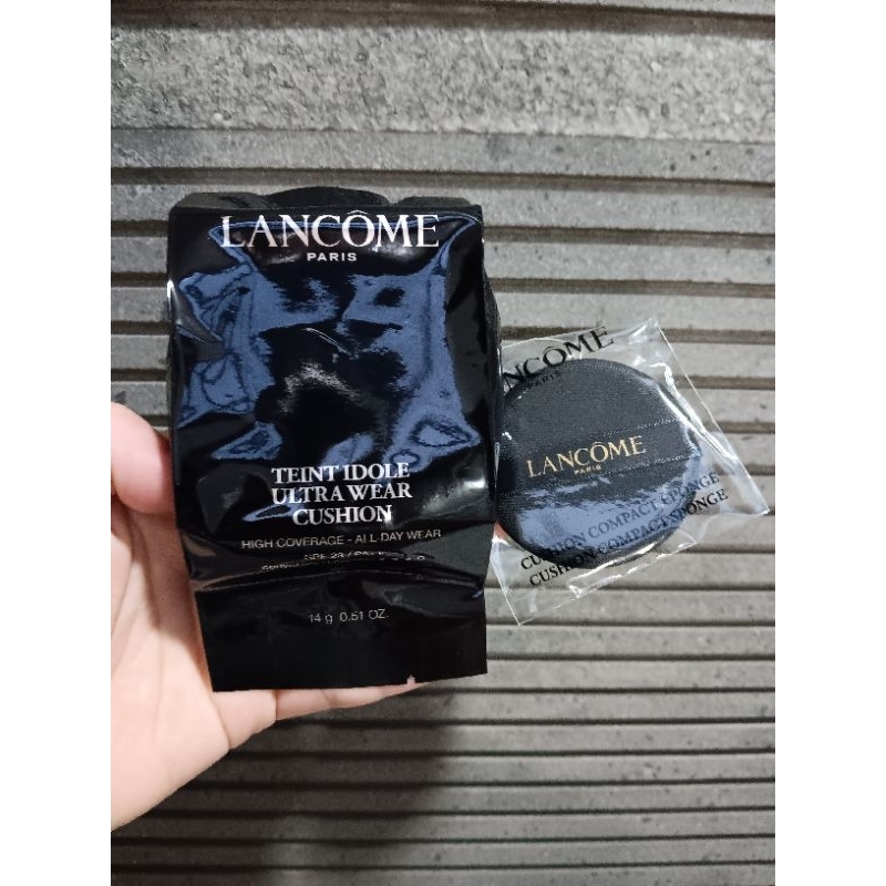 LCM Teint Idole Ultra Wear Cushion - Refill Full Size