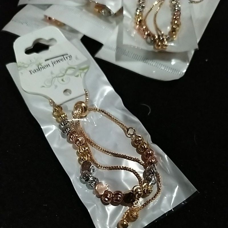 Gelang Serut arab oleh oleh haji umroh