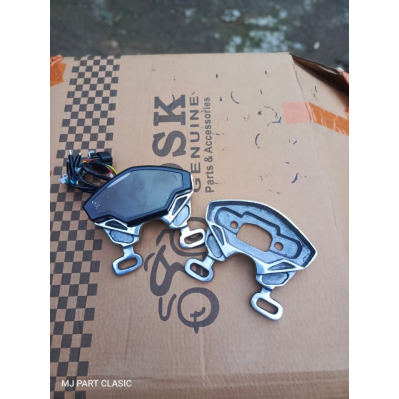 (COD) PANGKON GPX PANGKON SPIDO GPX PNP NINJA RR RX KING BRECKET DUDUKAN SPIDO GPX PANGKON SPIDO GPX