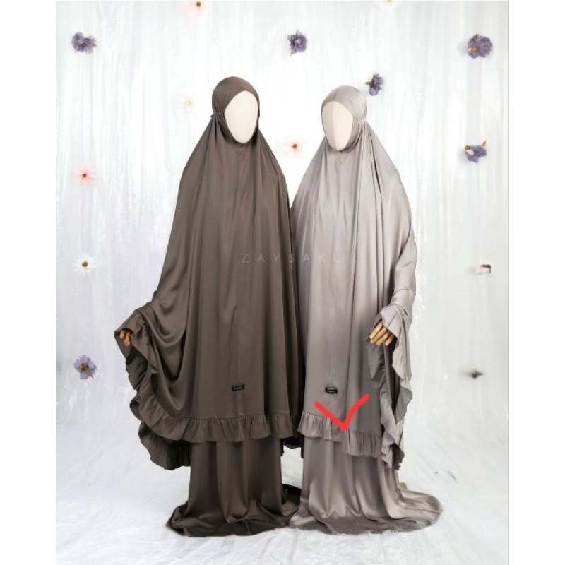 Yumna Set Prayer ZAYSAKU