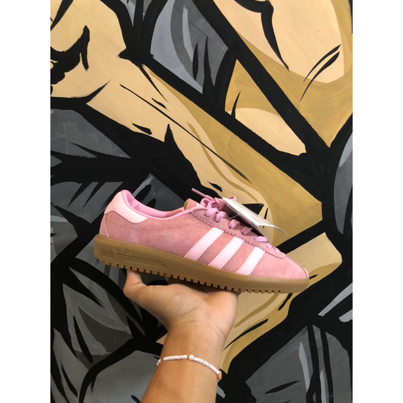 ADIDAS BERMUDA PINK