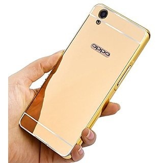 Casing Oppo R7 R7 Lite R7F R7KF Hardcase Motomo Metal Alumunium Case